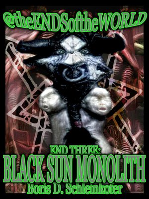 cover image of End Three